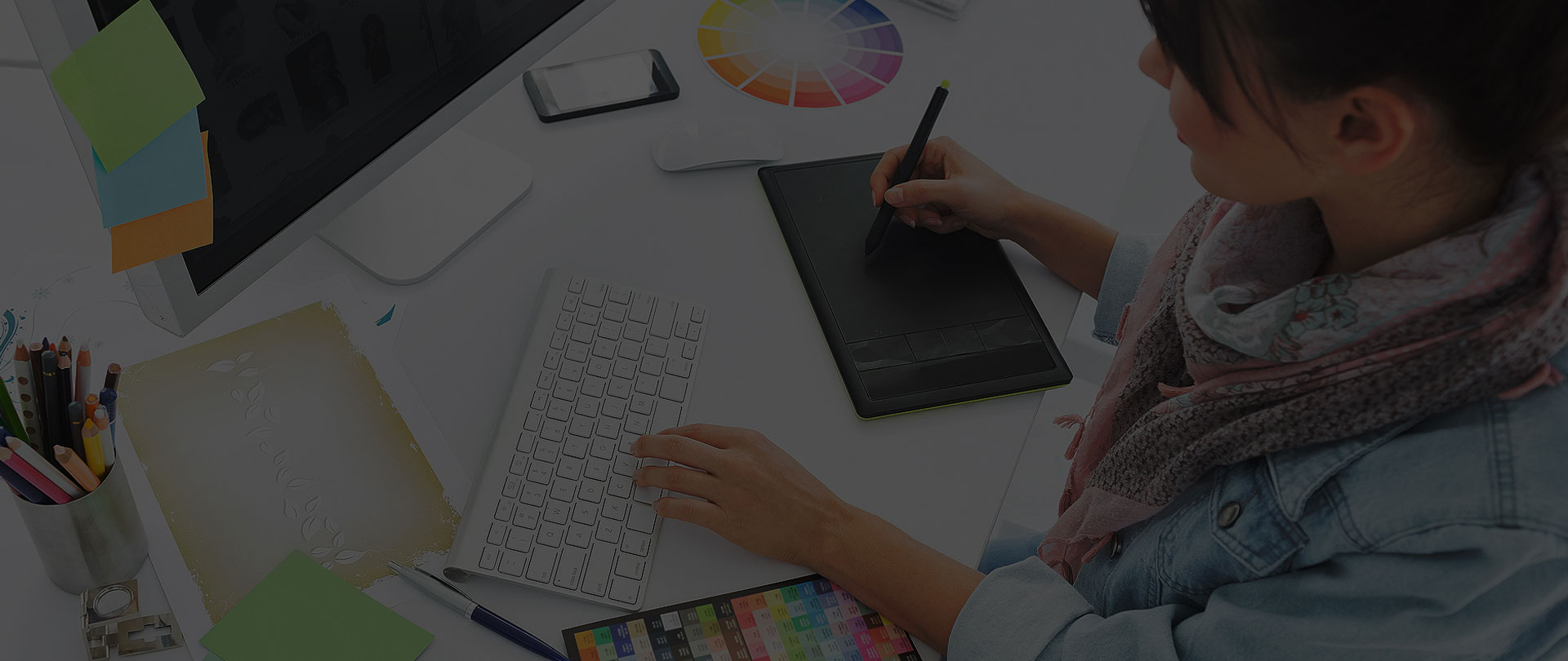 济南平面设计|山东画册设计|企业海报设计|公司包装设计|标志设计|网站设计|淘宝美工-康美设计-轮播图四