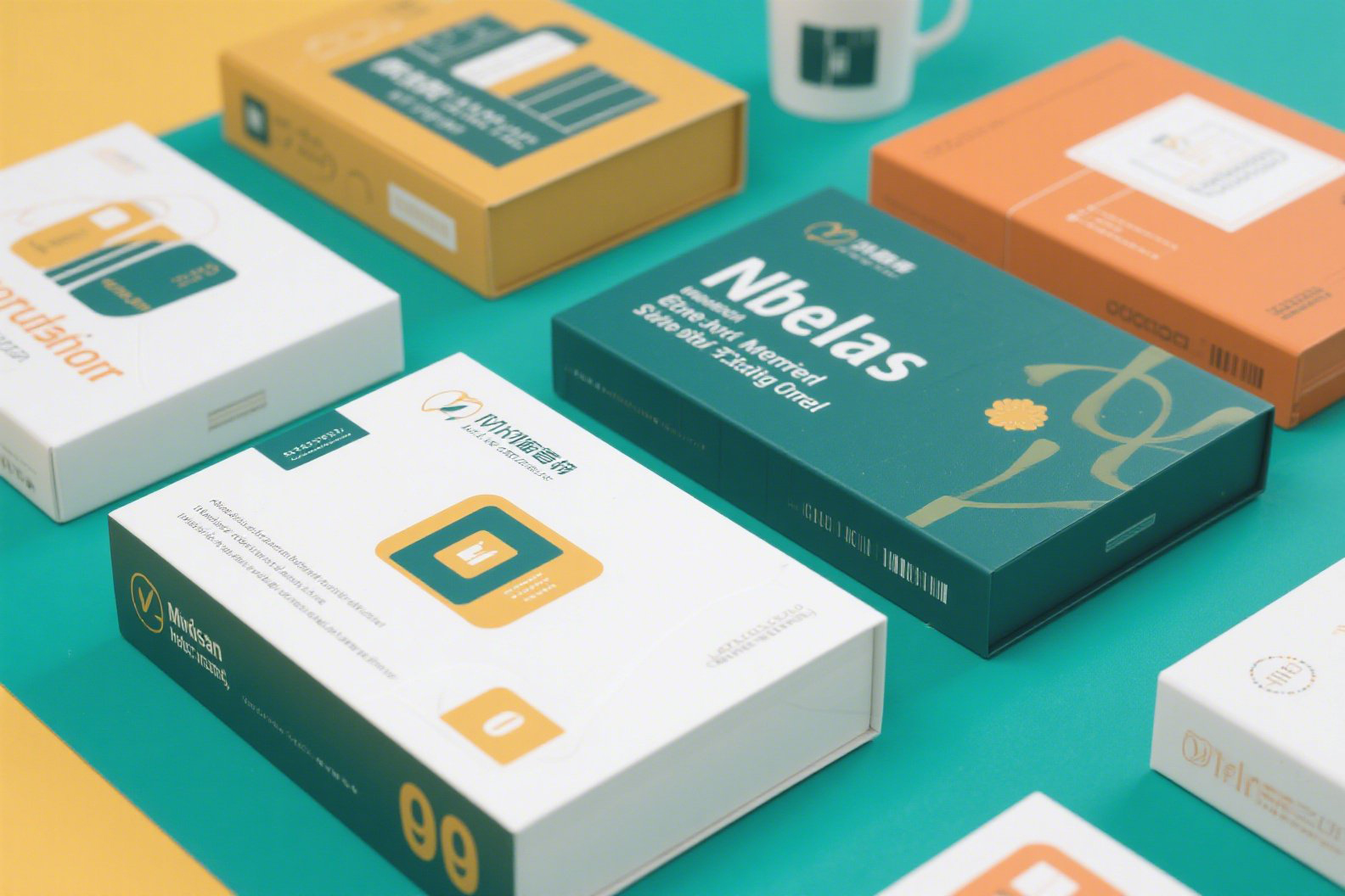 如何做更好的海报设计？