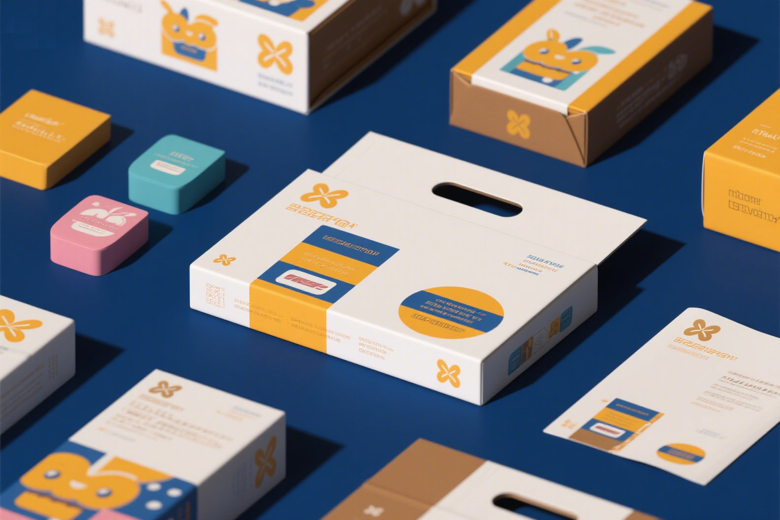 如何制作宣传海报