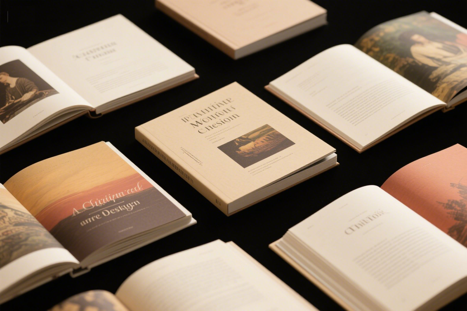 选择合肥logo设计企业时要认准康美广告设计