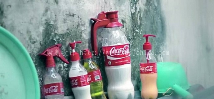 设计中的同理心 济南公司海报设计