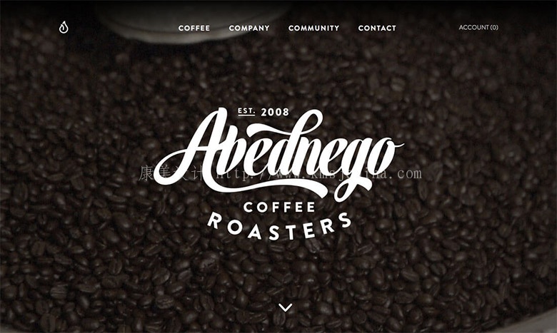 用这三种流行的设计趋势 打造你的品牌LOGO 用这三种流行的设计趋势 打造你的品牌LOGO