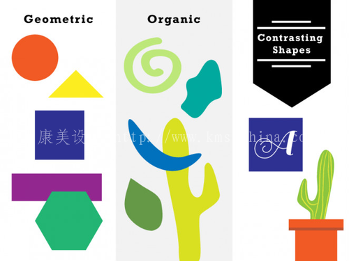 实践出真知!二十个利用对比设计的方法