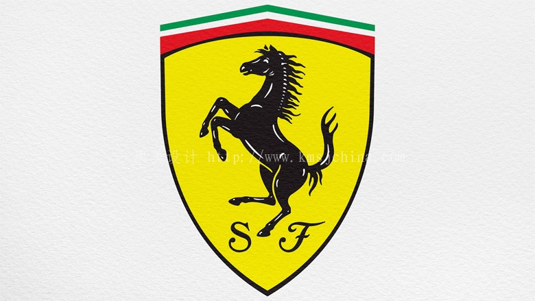 这7个图案,是设计师眼里最伟大的LOGO 这7个图案,是设计师眼里最伟大的LOGO