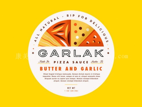 实践出真知!二十个利用对比设计的方法