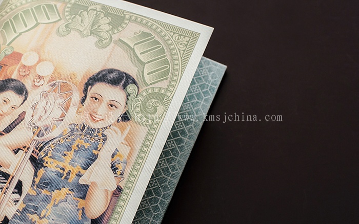 公司宣传册设计