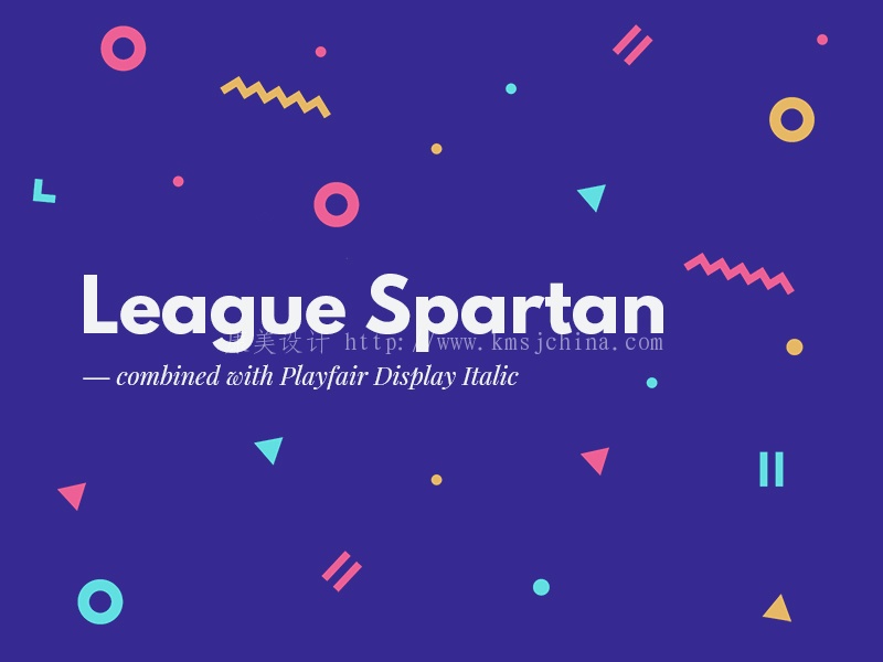 带你领略迷人的孟菲斯设计风 公司画册设计