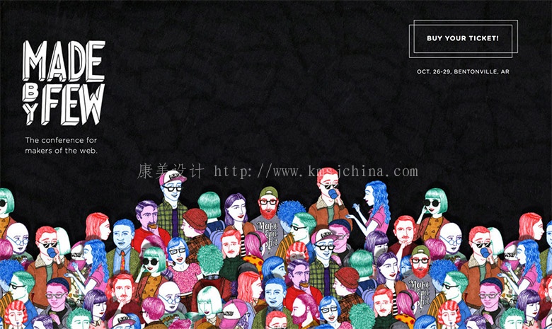 用这三种流行的设计趋势 打造你的品牌LOGO 用这三种流行的设计趋势 打造你的品牌LOGO