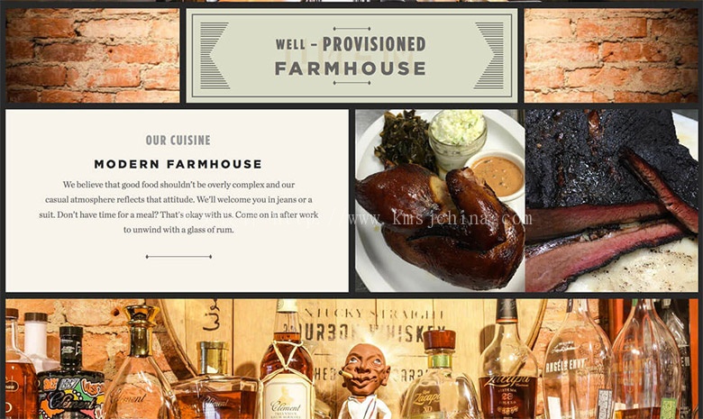 用这三种流行的设计趋势 打造你的品牌LOGO 用这三种流行的设计趋势 打造你的品牌LOGO