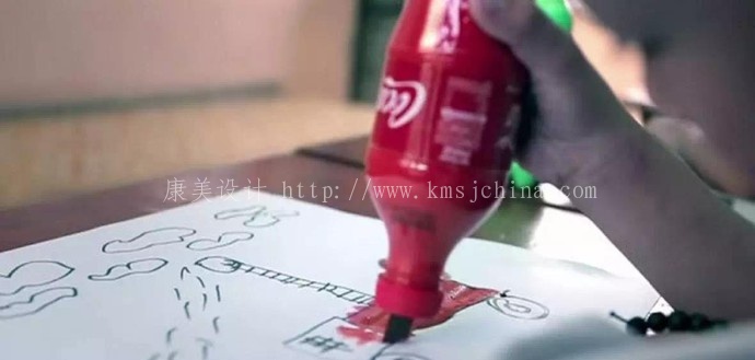 设计中的同理心 济南公司海报设计