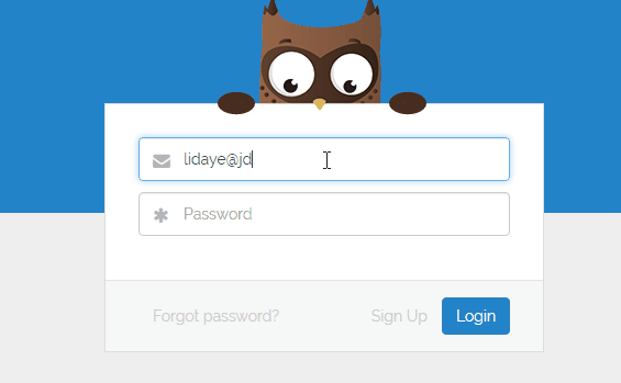 设计中的同理心 济南公司海报设计
