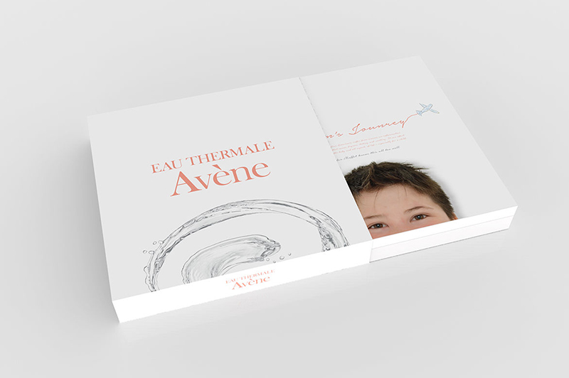 化妆品包装设计可以表现出那些特点？