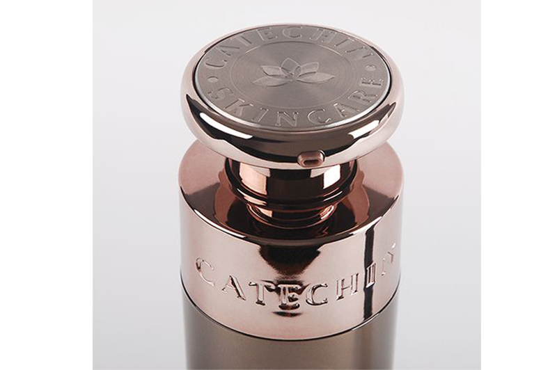 化妆品包装设计可以表现出那些特点？