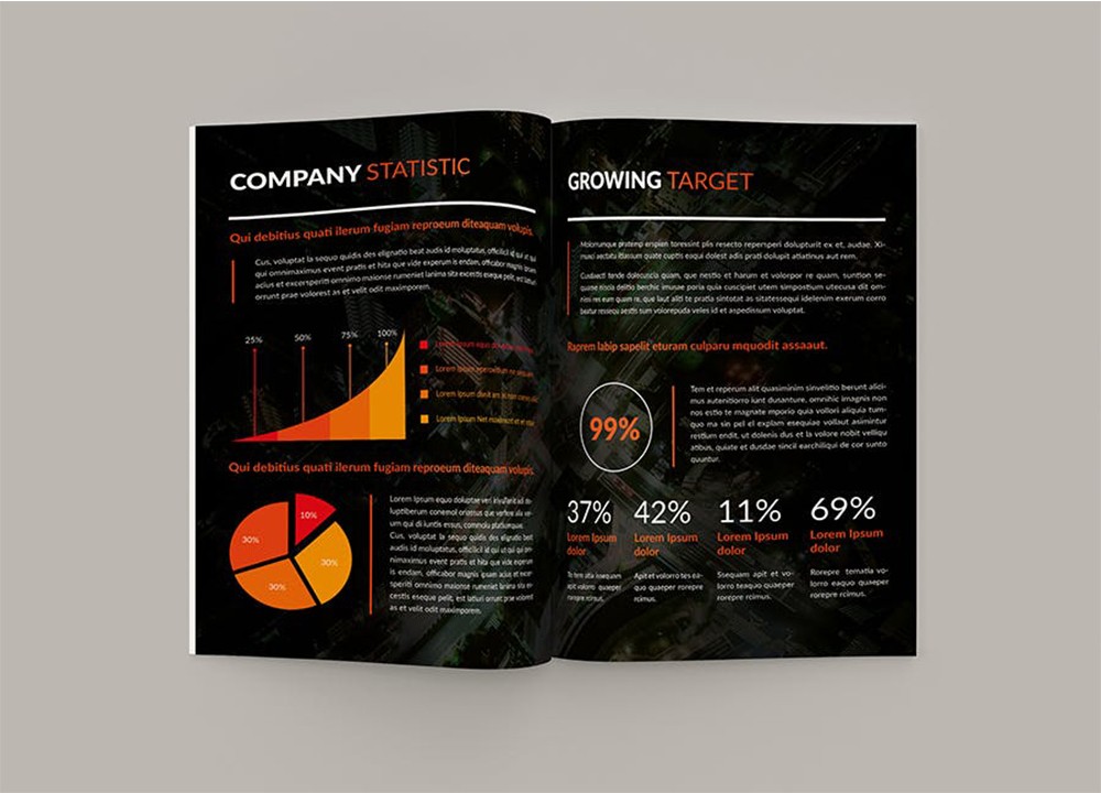 设计企业画册一般怎么进行收费? 企业画册报价单,设计企业画册一般怎么进行收费?