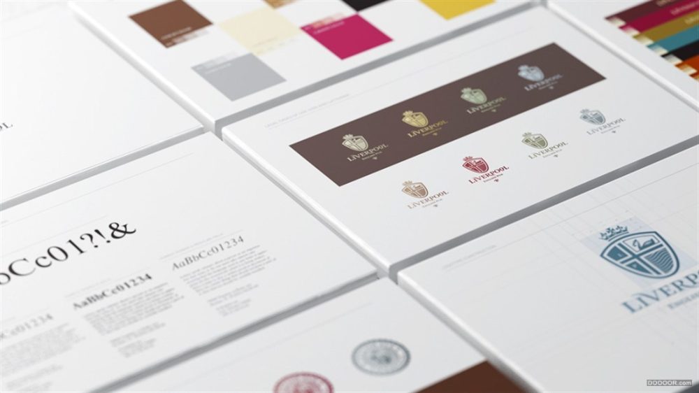 导视vi设计的作用有哪些？有哪些项目涉及？