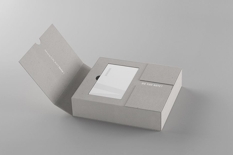 如何为手机设计精美的包装设计？