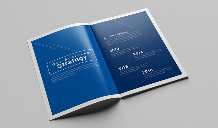 画册设计中字距和行距如何排版 画册设计中字距和行距如何排版 汉字对齐的方法