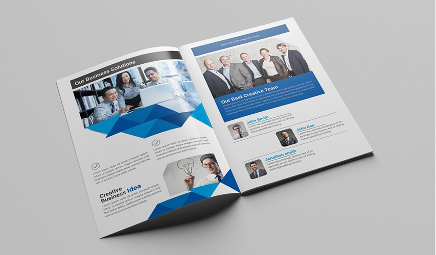 画册设计中汉字对齐的方法 画册设计中字距和行距如何排版 汉字对齐的方法