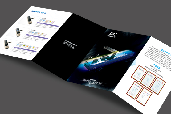 彩页设计费用是多少 哪些因素会影响彩页设计费用