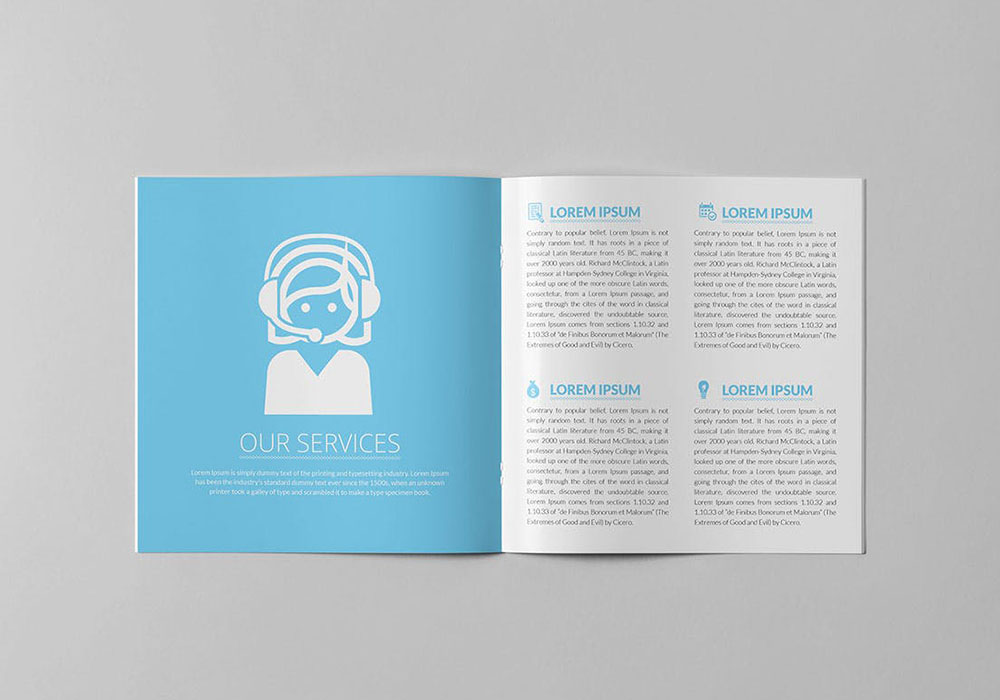 产品画册费用是多少? 产品画册费用是多少?画册设计常识有哪些?