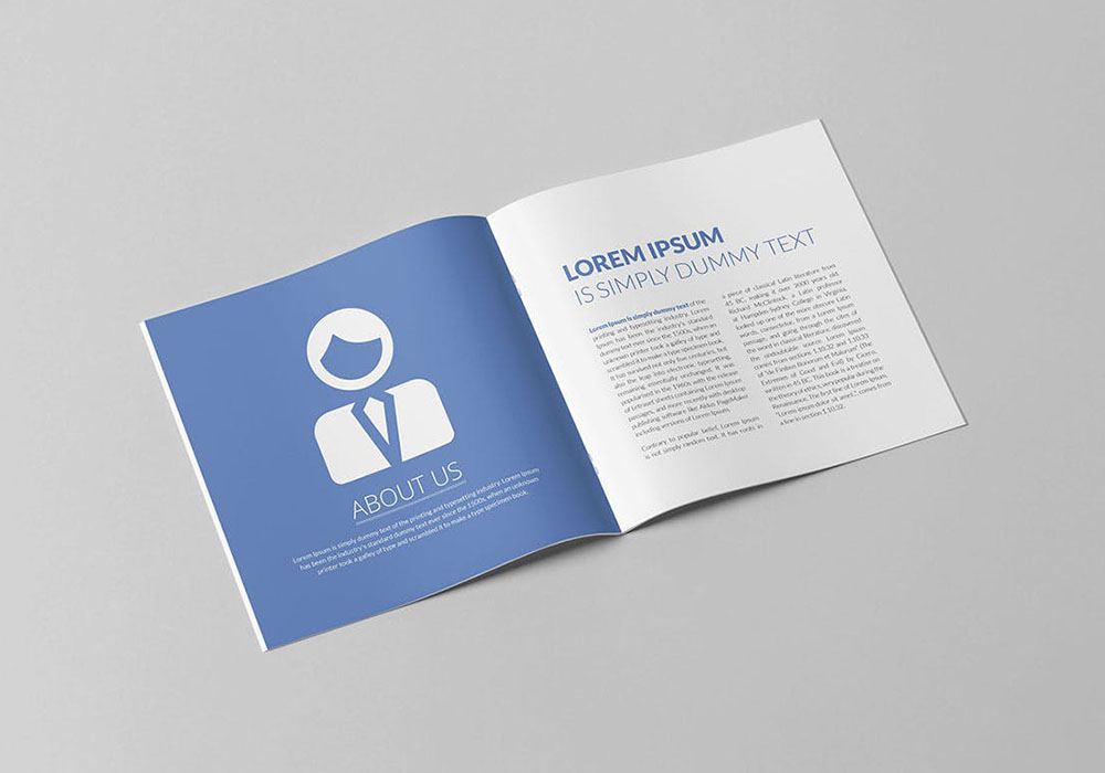 画册设计常识有哪些? 产品画册费用是多少?画册设计常识有哪些?