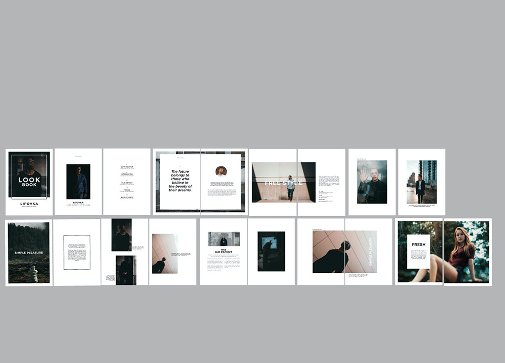 设计宣传册的方法有哪些? 设计宣传册要多少钱?设计宣传册的方法有哪些?