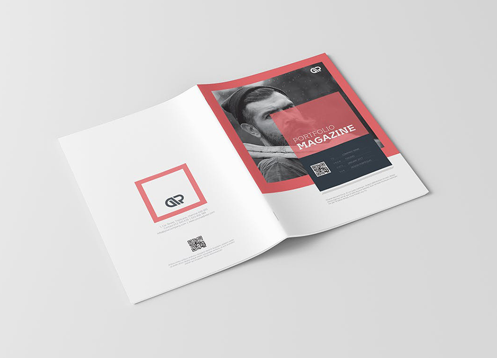 宣传册设计要求有哪些？宣传册设计制作技巧