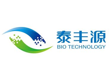 泰丰源标志LOGO设计