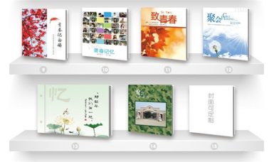 旅游纪念册设计如何排版更加美观
