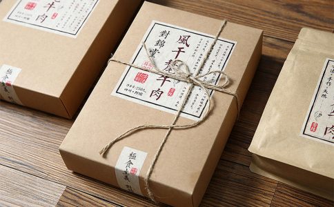 做食品包装设计不可不知的6大秘诀，8大技巧