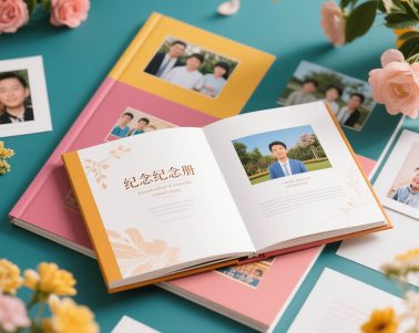 地方纪念册的内容和设计是怎样的？不同纪念册设计方向