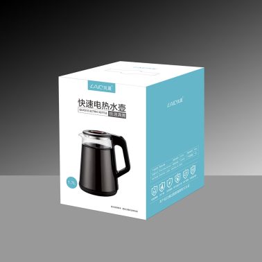 电热水壶