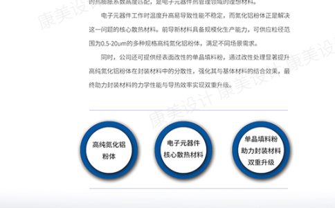 产品画册设计